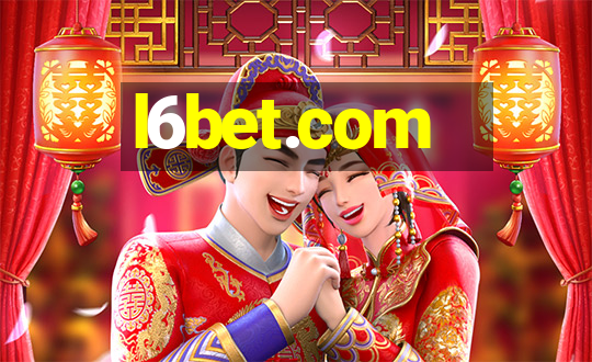 l6bet.com