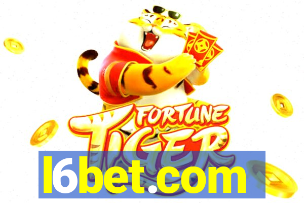 l6bet.com