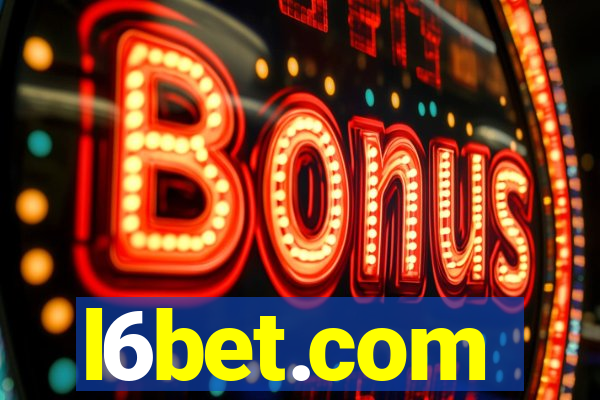 l6bet.com