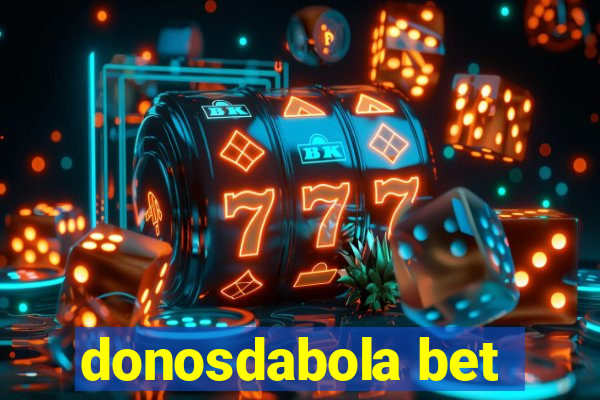 donosdabola bet