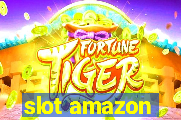 slot amazon