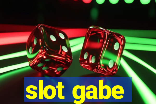 slot gabe