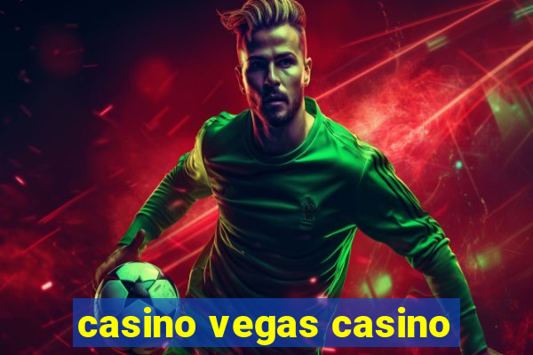 casino vegas casino