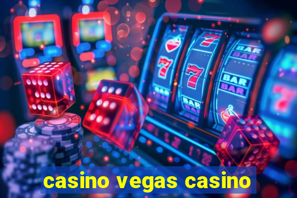 casino vegas casino