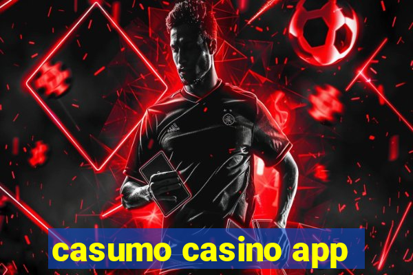 casumo casino app