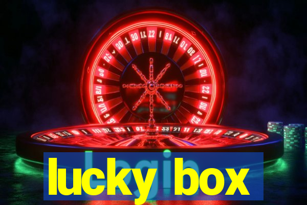 lucky box