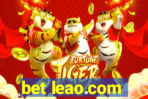 bet leao.com