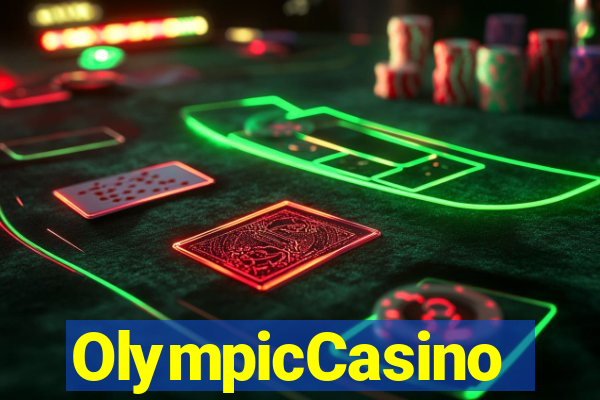 OlympicCasino