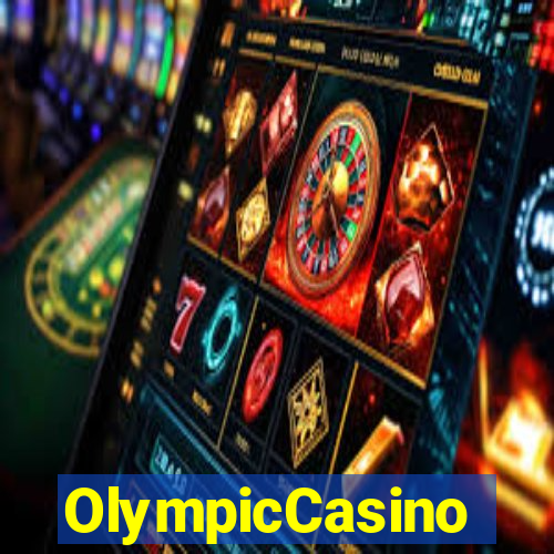 OlympicCasino