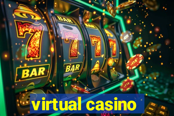 virtual casino