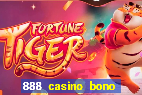 888 casino bono sin deposito