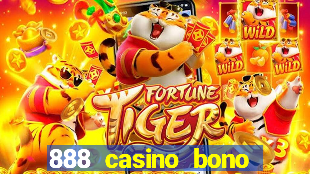 888 casino bono sin deposito