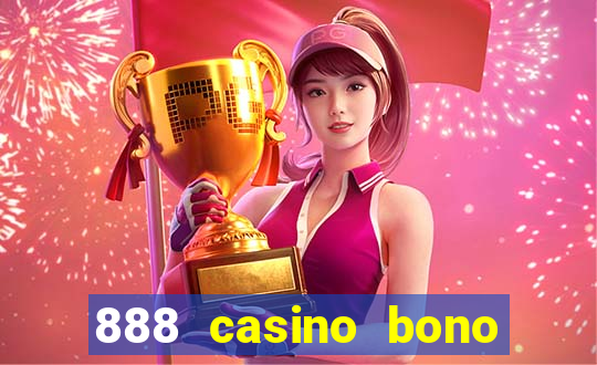 888 casino bono sin deposito