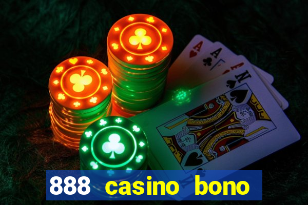 888 casino bono sin deposito