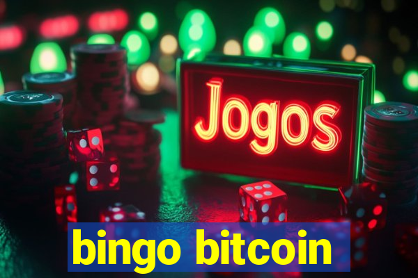 bingo bitcoin