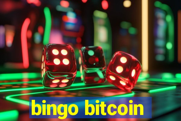 bingo bitcoin