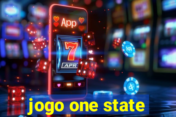 jogo one state