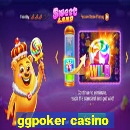 ggpoker casino