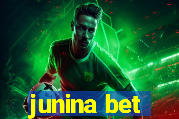 junina bet