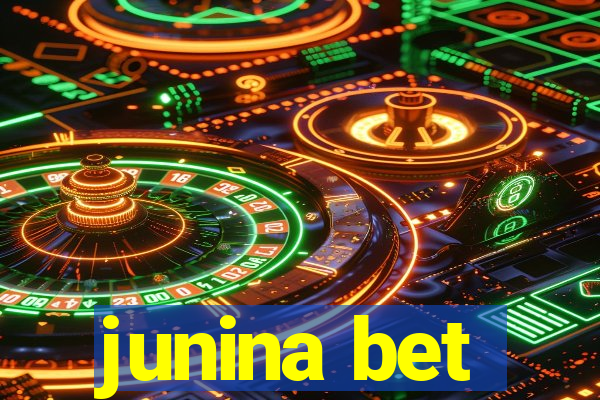 junina bet