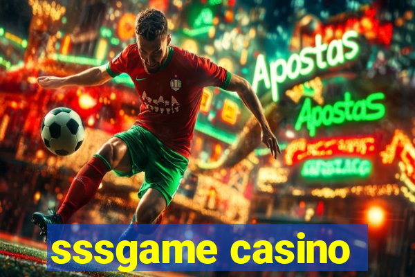 sssgame casino