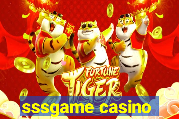 sssgame casino