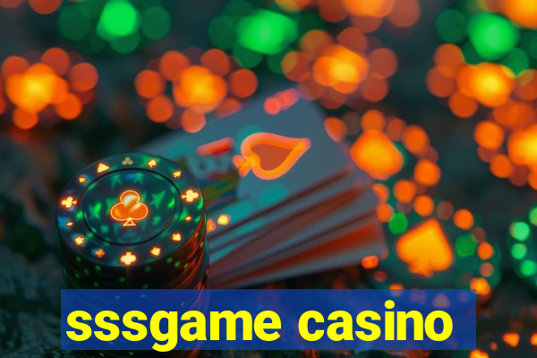 sssgame casino