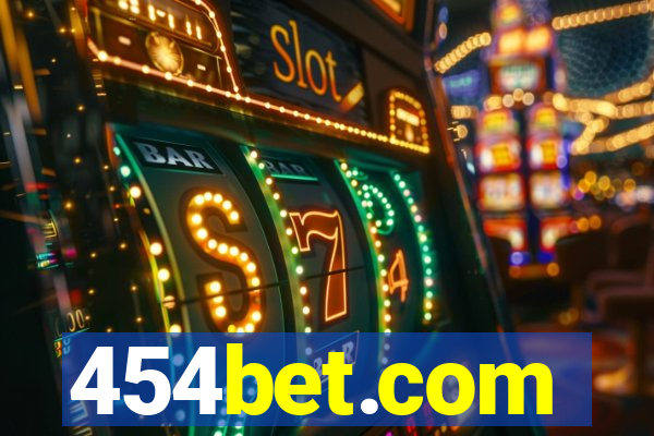 454bet.com