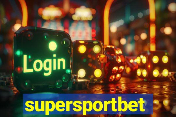 supersportbet