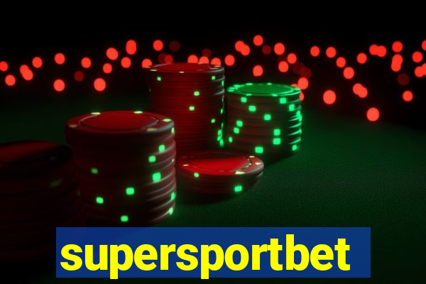 supersportbet