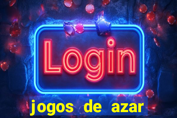 jogos de azar gratis online