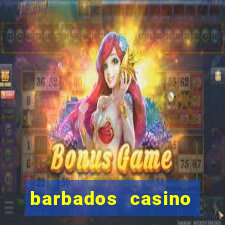 barbados casino sports betting