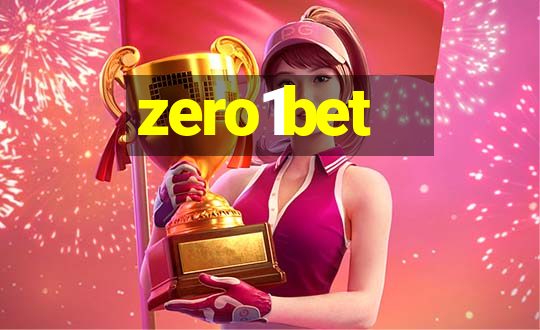 zero1bet