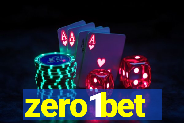 zero1bet