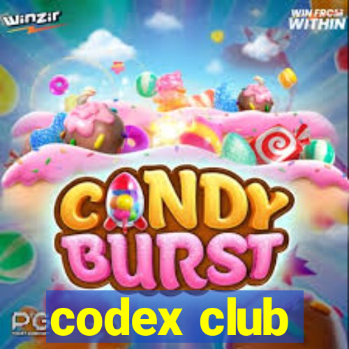 codex club