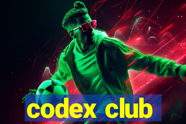 codex club