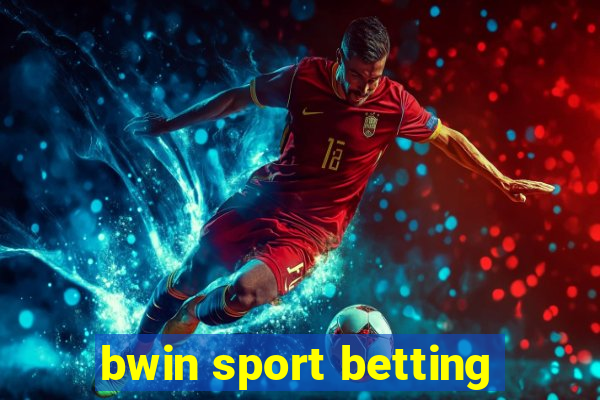 bwin sport betting