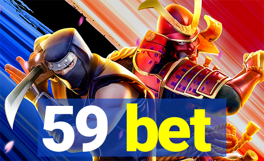 59 bet