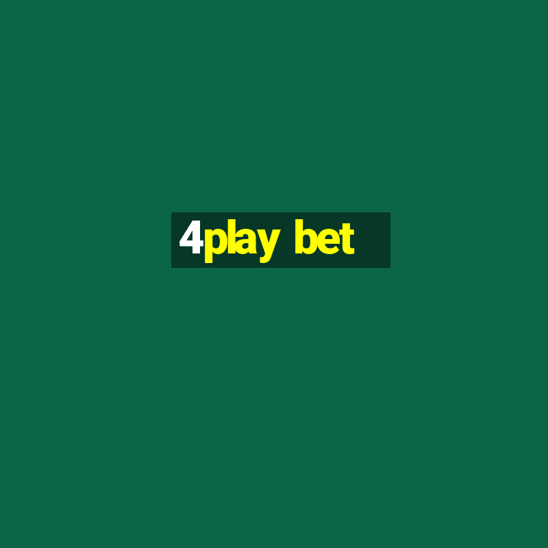 4play bet