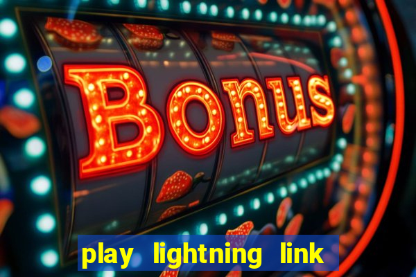 play lightning link slot online free