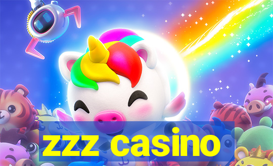 zzz casino