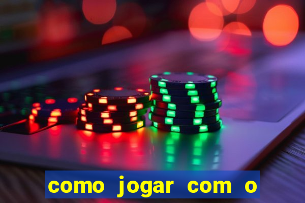 como jogar com o bonus da 1win