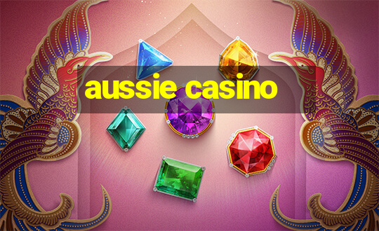 aussie casino