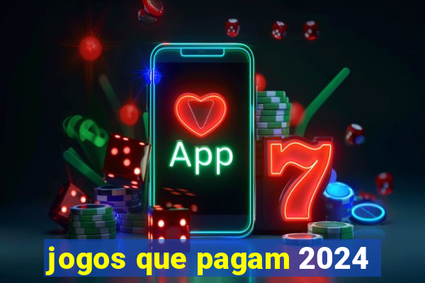 jogos que pagam 2024