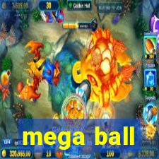 mega ball