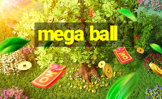 mega ball