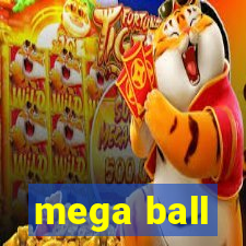 mega ball