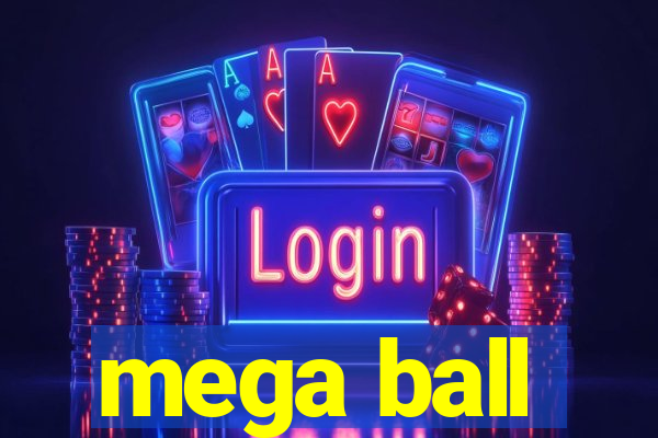 mega ball