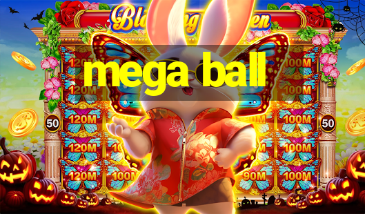 mega ball