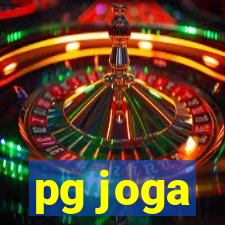 pg joga